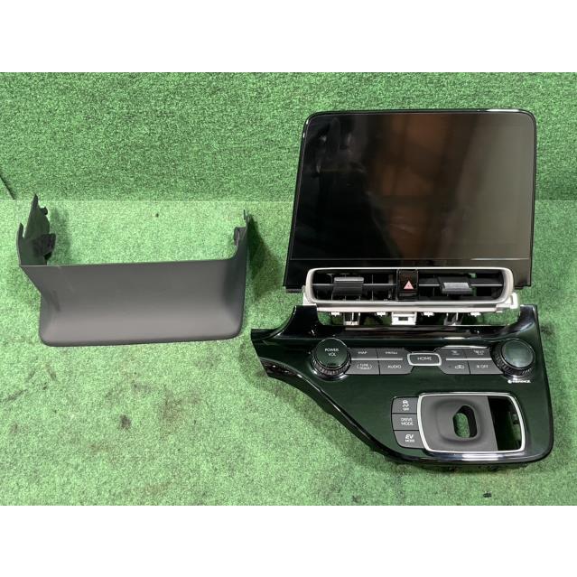 アクア 純正オプションナビ MXPK11 Z デンソー 86140-52560 : セント