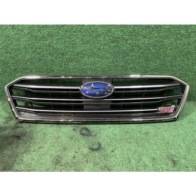 レヴォーグ DBA-VMG ラジエーターグリル 2.0STIスポーツアイサイト 4WD 