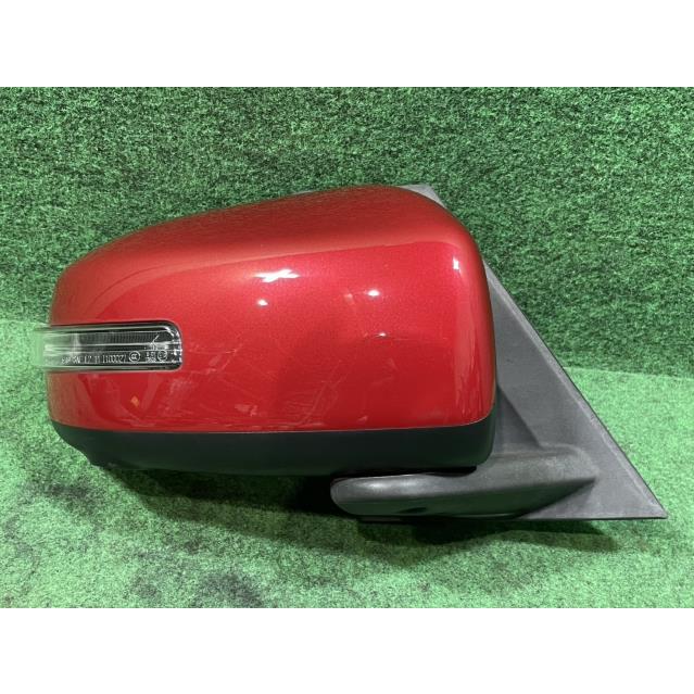 デイズルークス DBA-B21A 右サイドミラー ハイウェイスター X RMR