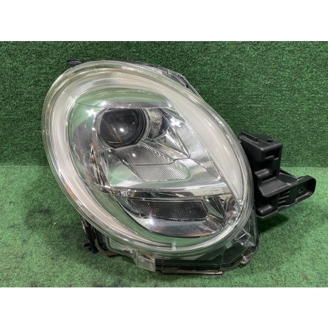 CAST（ダイハツ） キャスト DBA-LA250S ヘッドランプ 右 スタイルG SA2
