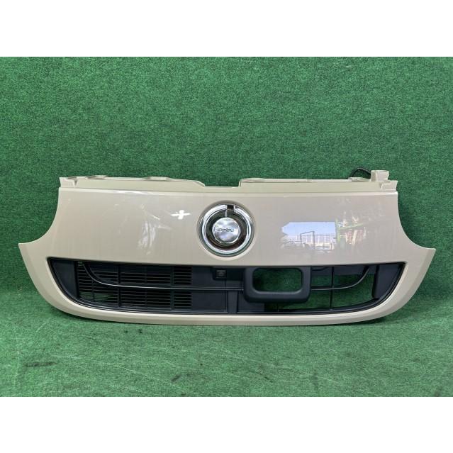 ムーヴ ムーヴキャンバス DBA-LA800S ラジエーターグリル X T32 53121