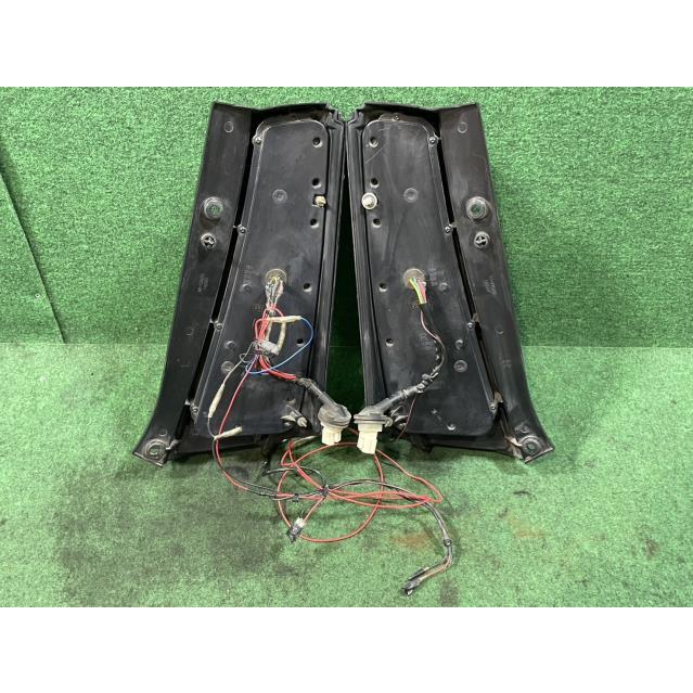 ワゴンR ワゴンR DBA-MH23S 右テールランプ スティングレーX ZHY