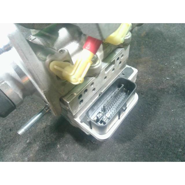 プロボックス 6AE-NHP160V ABSアクチュエーター HV GX 058   47210-52611 47050-52611の画像