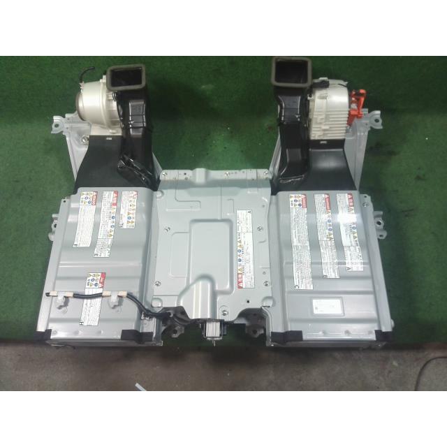 ハリアー DAA-AVU65W HV・EV・FCVバッテリー HV プレミアム