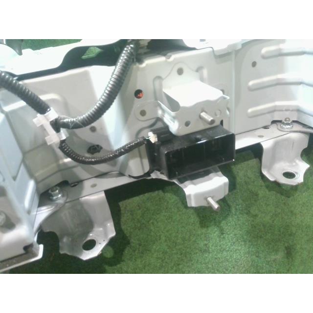 ハリアー DAA-AVU65W HV・EV・FCVバッテリー HV プレミアム