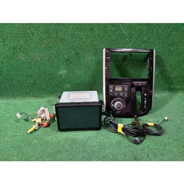 タント DBA-LA600S カーナビ カスタムX X07 パナソニック 08545-K2005