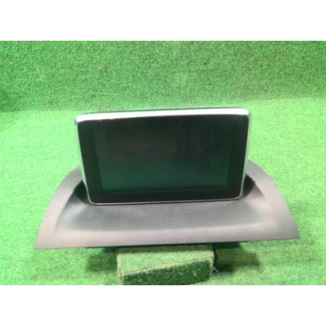 アクセラ DBA-BMEFS マルチモニター 20Sツーリング Lパッケージ 25D