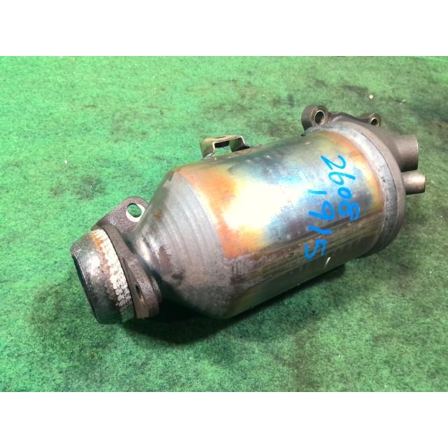 タント DBA-LA600S 触媒 カスタムRS SA3 S40 25051-B2410 : セント