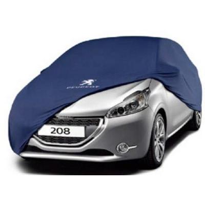 プジョー  PEUGEOT  208 純正ボディーカバー 屋内用 00009623E6