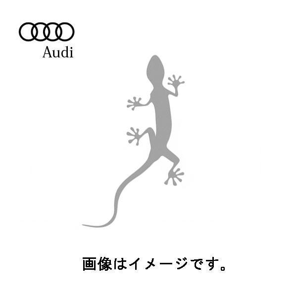 アウディ(Audi) 純正 ゲッコーフィルム (シルバー) 4L0064317Z7G｜sair