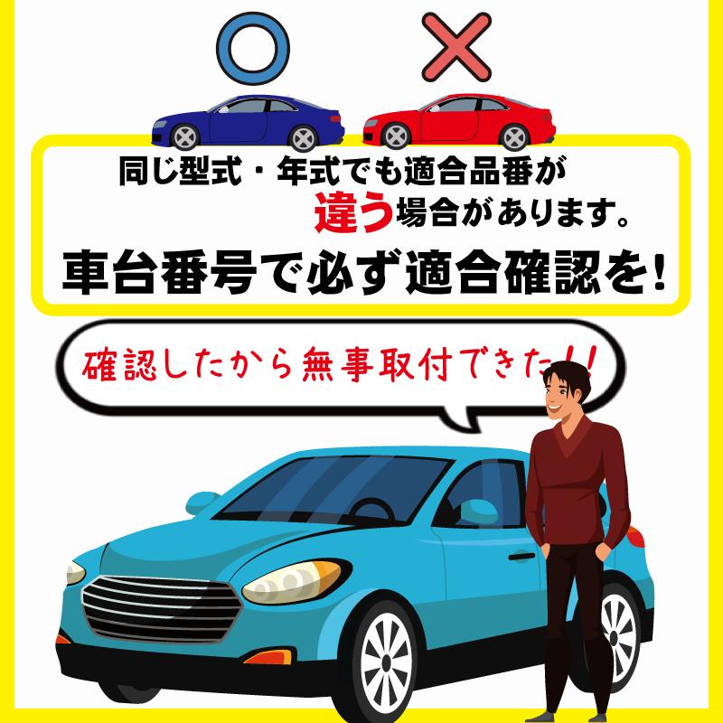 BMW MINI(ビーエムダブリュー ミニ) Ｆバンパースポイラー 純正品 新品 F54　 51117370792｜sair｜03