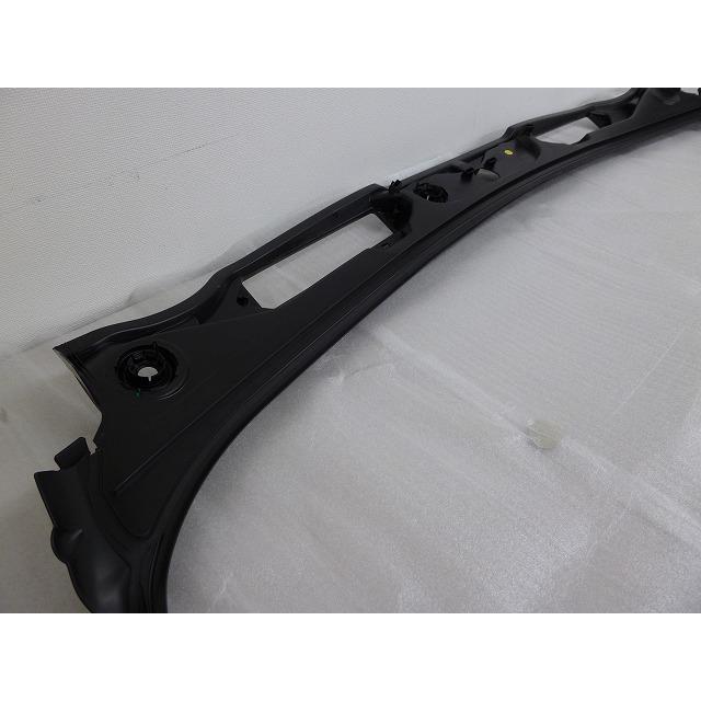 BMWカウルトップカバー 純正 新品3シリーズ E90 E9151717180744カウルカバー カウルトップカバー カウルトップパネル カウル トップ カバー｜sair｜02