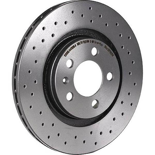 新品送無 ブレンボ Brembo ブレーキディスク ブレーキローターフロントxtra Toyota ランドクルーザー シグナスuzj0w Urj2w 07 09 15 08 09 66 1x 特価正規販売店
