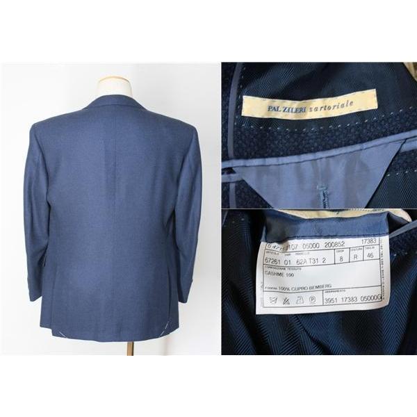 ブランド パルジレリ 100% カシミアコート 売れ筋 (100サイズ) 美品 超