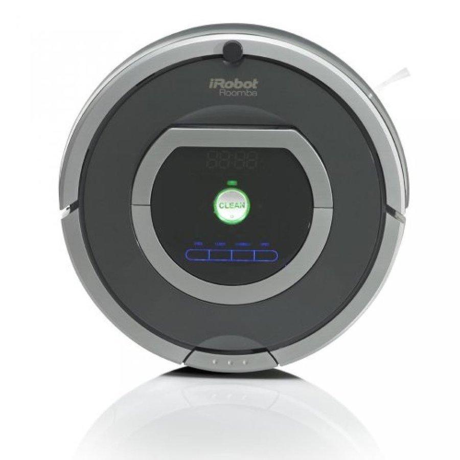 驚きの値段 Irobot Roomba ロボット掃除機 ルンバ 780 在庫有 Zoetalentsolutions Com