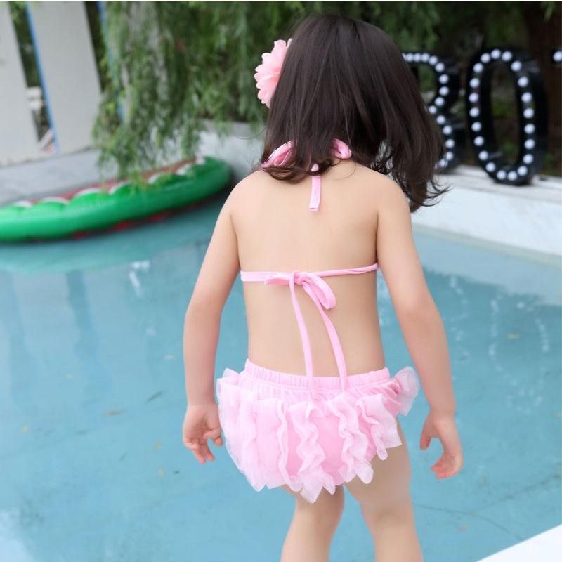 女の子 水着 セパレート キッズ セパレート水着 ビキニ キッズ用 女の子用 海水浴 ピンク 紫 レース 80 85 90 95 S M L Mizkg 01 Mizkg 01 Joliejoie 通販 Yahoo ショッピング