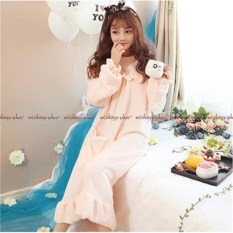 マタニティ産前産後ウェア 妊婦服 日常用パジャマ ルームウェア ワンピース 授乳服 かわいい レディース ホームウェア 女の子 出産祝い 秋冬 パジャマ カラー 2 Www Bollywoodpapa Com