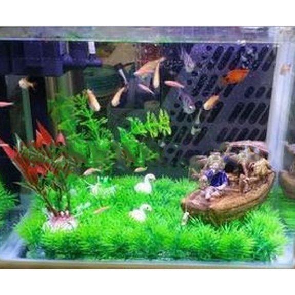 アクアリウム 水槽 オブジェ アクセサリー 沈没船