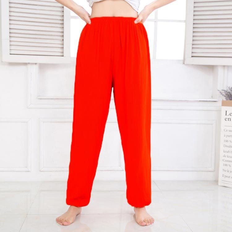 ジョガーパンツ サルエルパンツ レディース メンズ 男女兼用 フィットネス ヨガパンツ ハーレムパンツ ウエストゴム ダンスパンツ ダンスウェア ヨガ |  | 02