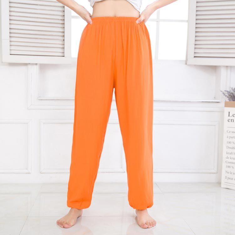 ジョガーパンツ サルエルパンツ レディース メンズ 男女兼用 フィットネス ヨガパンツ ハーレムパンツ ウエストゴム ダンスパンツ ダンスウェア ヨガ |  | 03