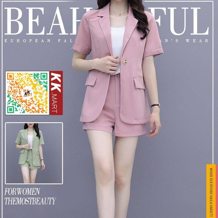 新品本物】 レディース上下セット)春夏)2点セット)半袖)パンツ)通勤)OL)レディース洋服セットアップ)薄手)カジュアル)おしゃれ)トレンド)着回し セットアップ サイズ:XL - www.we-job.com 新品本物】 レディース上下セット)春夏)2点セット)半袖)パンツ)通勤)OL)レディース洋服セットアップ)薄手)カジュアル)おしゃれ)トレンド)着回し セットアップ サイズ:XL - www.we-job.com