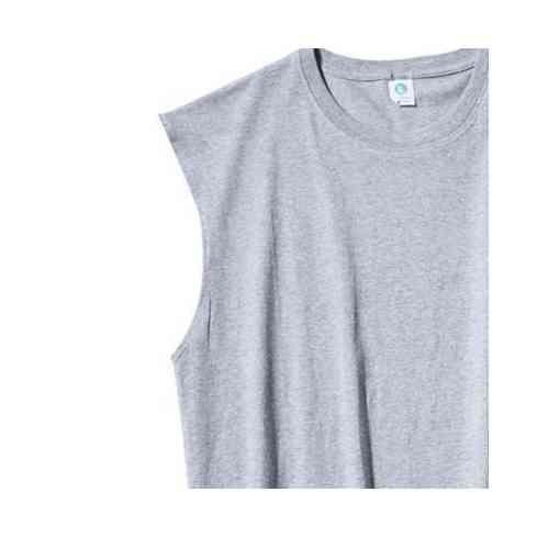 送料無料 ノースリーブ メンズ 無地 Tシャツ 綿 大きいサイズ Tシャツ ビッグサイズ 6色選べる S~5XL｜saisaisai｜16