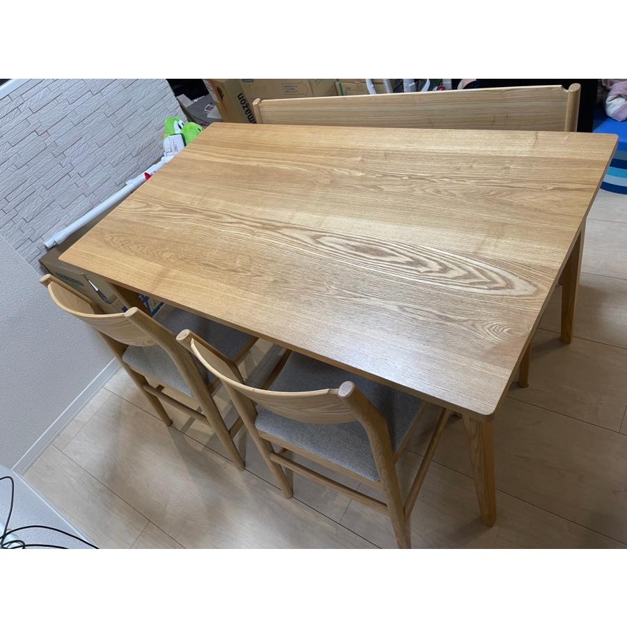 中古】 ☆美品☆ unico SIGNE シグネ ダイニングテーブル ベンチ 中古】 ☆美品☆ unico SIGNE シグネ ダイニングテーブル ベンチ
