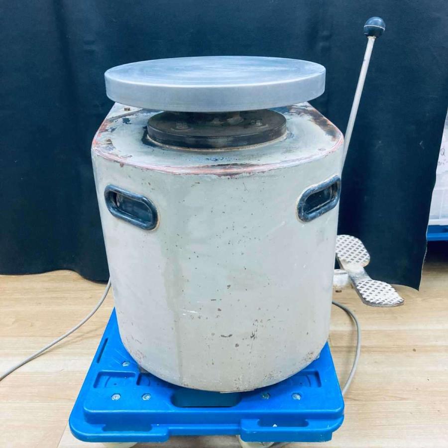 中古】 ☆動作確認済み☆ SHIMPO RINGCONE POPET 陶芸 工芸 中古】 ☆動作確認済み☆ SHIMPO RINGCONE POPET 陶芸 工芸