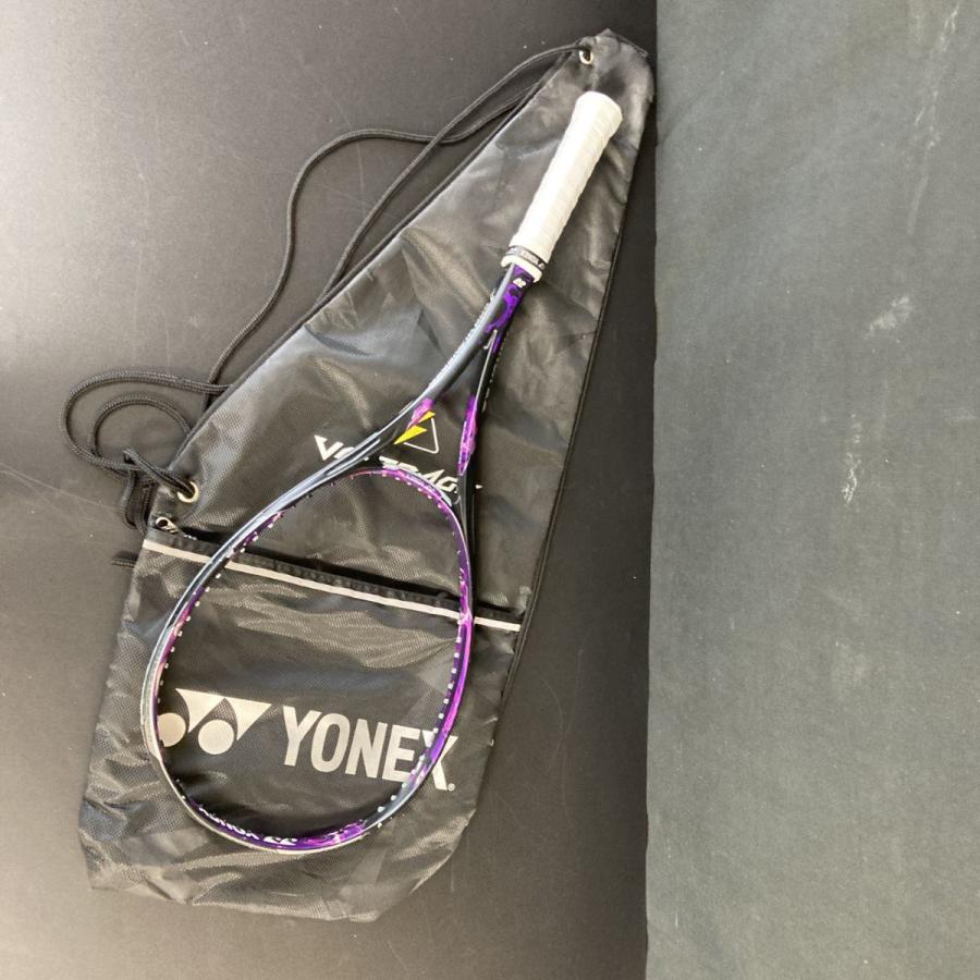 中古】 YONEX ヨネックス ソフトテニスラケット GEOBREAK80S 中古】 YONEX ヨネックス ソフトテニスラケット GEOBREAK80S