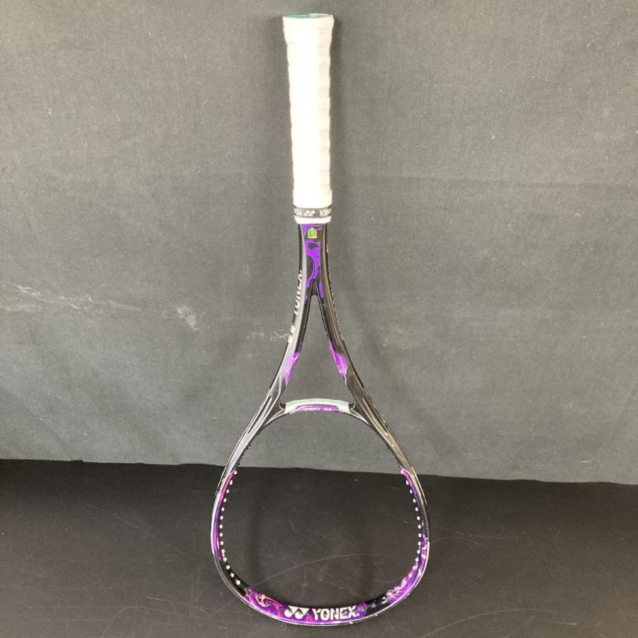 中古】 YONEX ヨネックス ソフトテニスラケット GEOBREAK80S 中古】 YONEX ヨネックス ソフトテニスラケット GEOBREAK80S