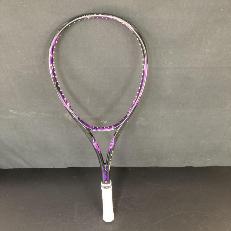 中古】 YONEX ヨネックス ソフトテニスラケット GEOBREAK80S 中古】 YONEX ヨネックス ソフトテニスラケット GEOBREAK80S