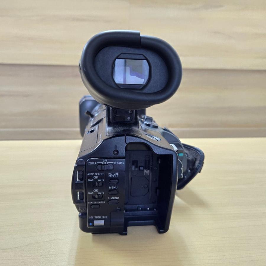 中古】 SONY ソニー HDVカムコーダー 業務用ビデオカメラ HVR 中古】 SONY ソニー HDVカムコーダー 業務用ビデオカメラ HVR