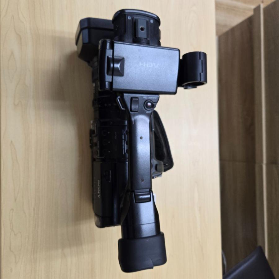 中古】 SONY ソニー HDVカムコーダー 業務用ビデオカメラ HVR 中古】 SONY ソニー HDVカムコーダー 業務用ビデオカメラ HVR