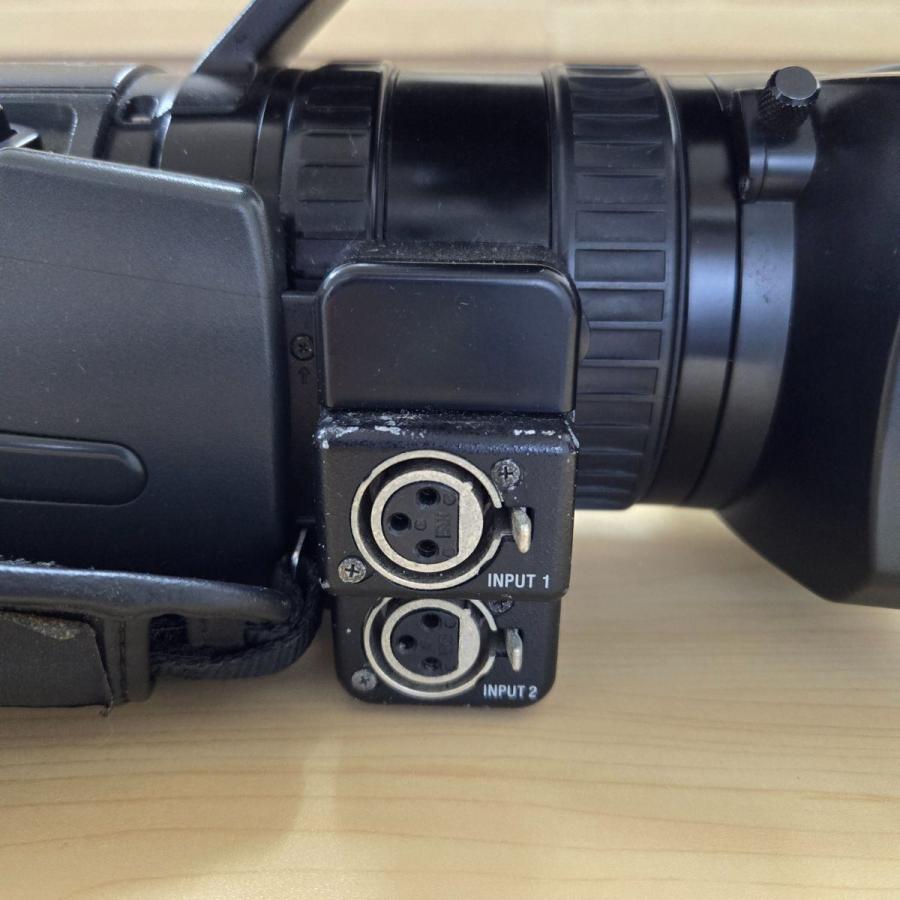 中古】 SONY ソニー HDVカムコーダー 業務用ビデオカメラ HVR 中古】 SONY ソニー HDVカムコーダー 業務用ビデオカメラ HVR