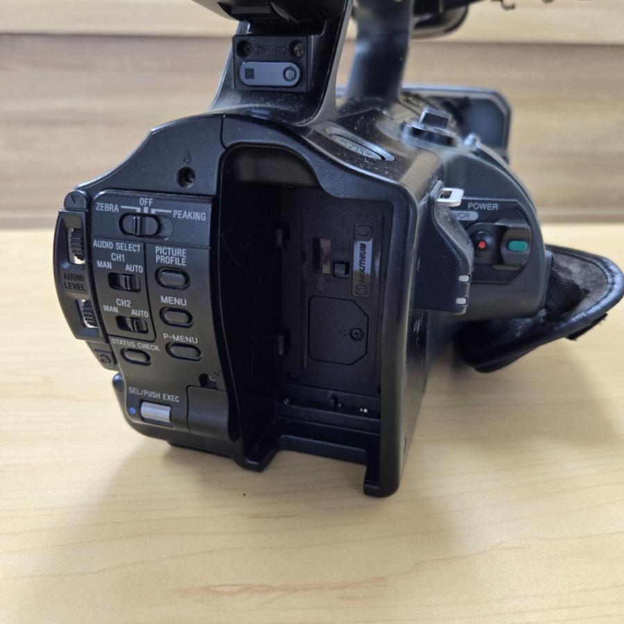 中古】 SONY ソニー HDVカムコーダー 業務用ビデオカメラ HVR 中古】 SONY ソニー HDVカムコーダー 業務用ビデオカメラ HVR