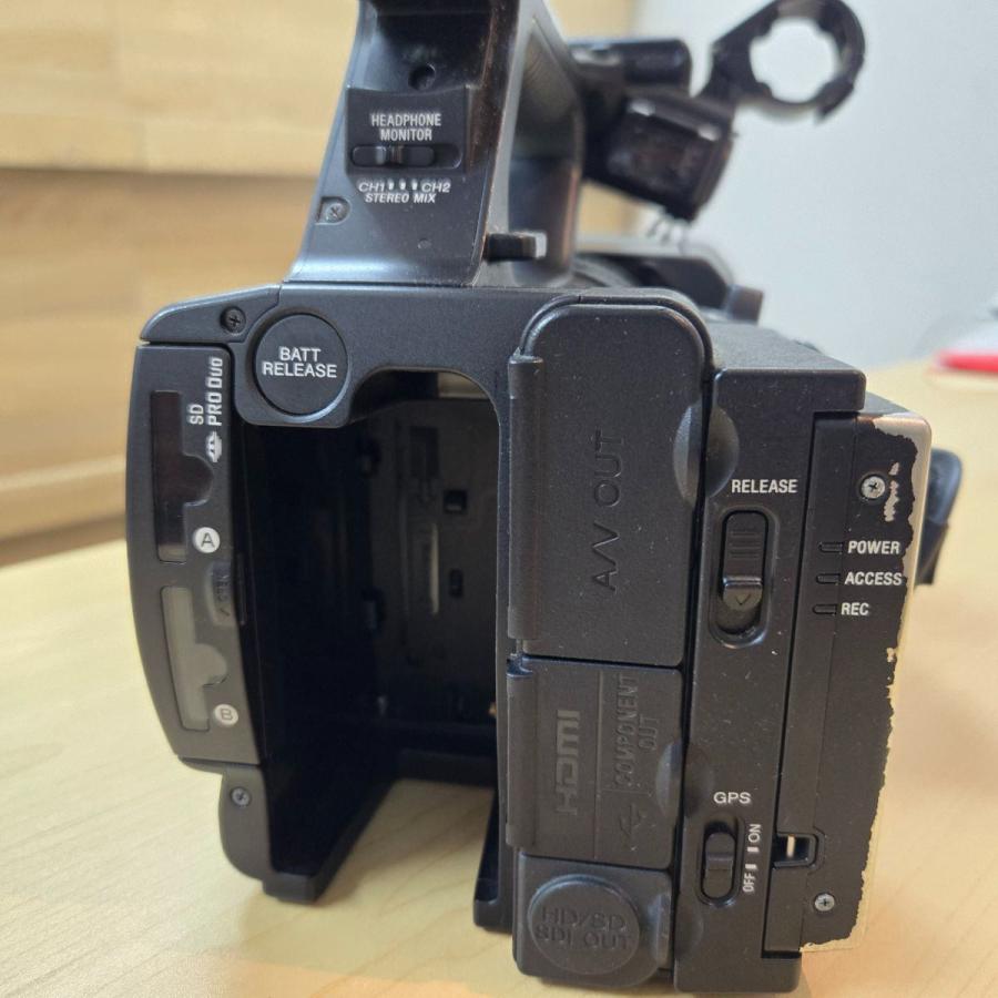 中古】 SONY ソニー nxcam カムコーダー 業務用ビデオカメラ HXR 中古】 SONY ソニー nxcam カムコーダー 業務用ビデオカメラ HXR