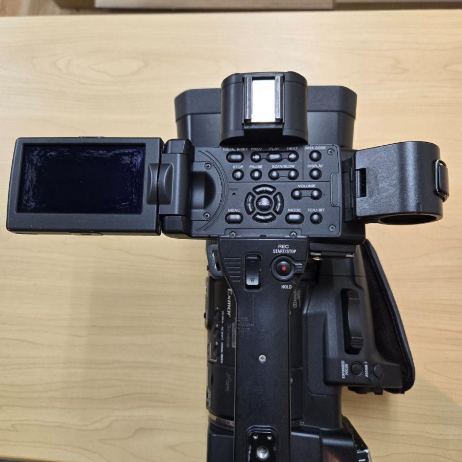 中古】 SONY ソニー nxcam カムコーダー 業務用ビデオカメラ HXR 中古】 SONY ソニー nxcam カムコーダー 業務用ビデオカメラ HXR
