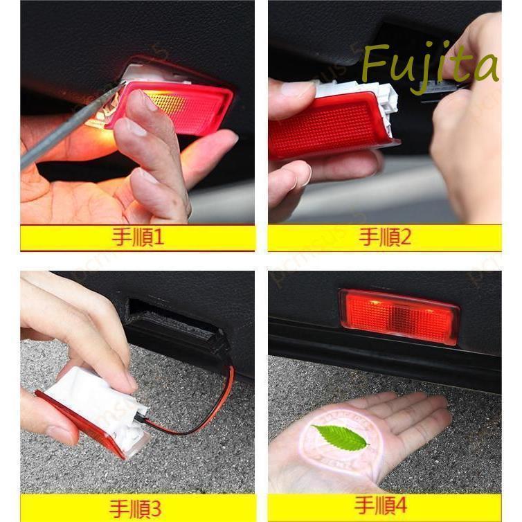 ベンツ Benz AMG ロゴカーテシランプA/B/C/E/S/Vクラス/ML/GL/CLA/GLA