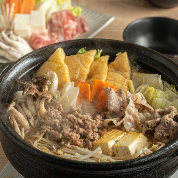 SAISON FACTORY（セゾンファクトリー） 鍋つゆ 胡麻チャンコ鍋 750g