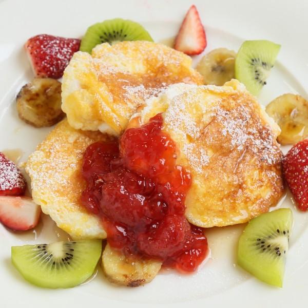 セゾンファクトリー謹製ジャム 真っ赤な甘いあまおう(R)いちご235g | SAISON FACTORY | 02