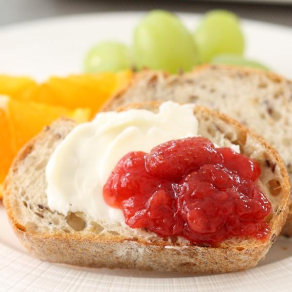 セゾンファクトリー謹製ジャム 真っ赤な甘いあまおう(R)いちご235g | SAISON FACTORY | 07