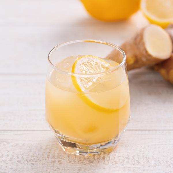 セゾンファクトリー 飲む生姜の力 265ml |  | 01