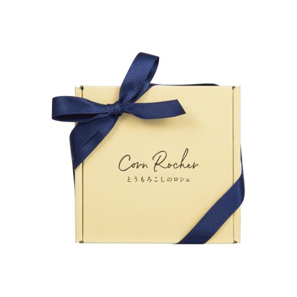 チョコレート バレンタインデー チョコ 【チョコとうもろこしのロシェ 60g】 プレゼント  セゾンファクトリー | 