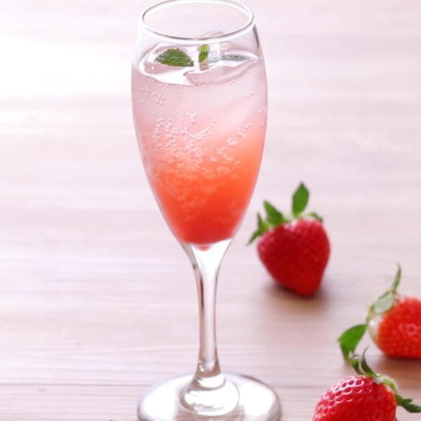 セゾンファクトリー 飲む酢 春いちご+ラズベリー 1000ml |  | 01