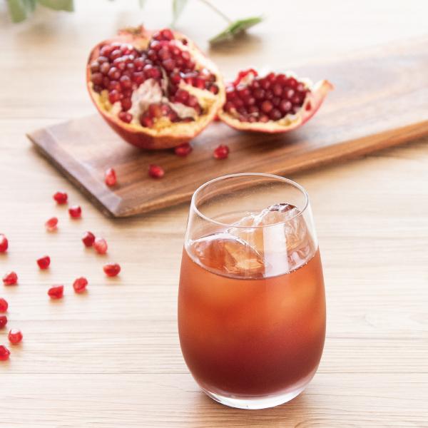 セゾンファクトリー 飲む酢 柘榴（ざくろ）黒酢 200ml |  | 01