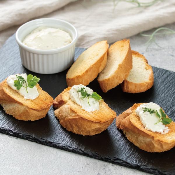 SAISON FACTORY（セゾンファクトリー） チーズ・ディップ 120g