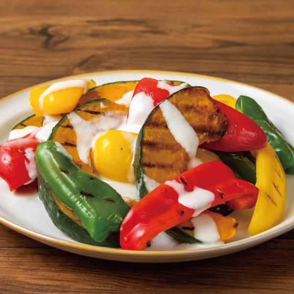 SAISON FACTORY（セゾンファクトリー） リッチスタイルドレッシング