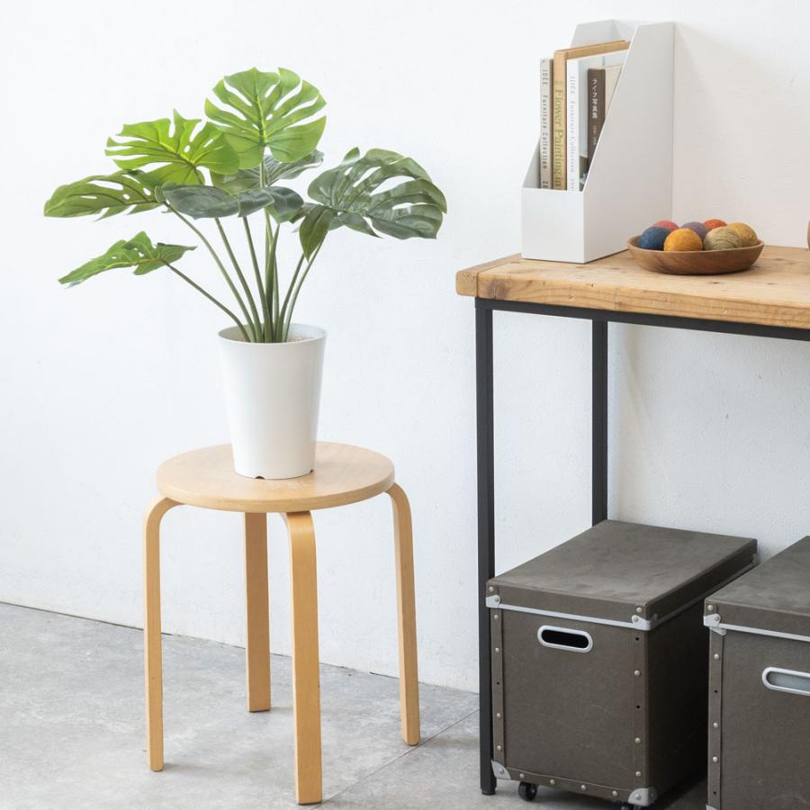 人工観葉植物 フェイクグリーン モンステラ プラ鉢ロングポット 人工観葉植物 フェイクグリーン モンステラ プラ鉢ロングポット 高さ