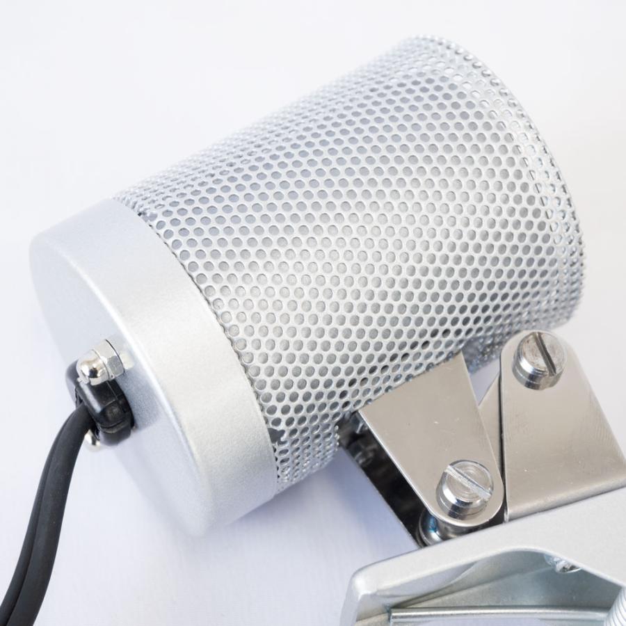 観葉植物用育成ライト＋クリップスタンドセット PLANTS NEXLIGHT PAR30