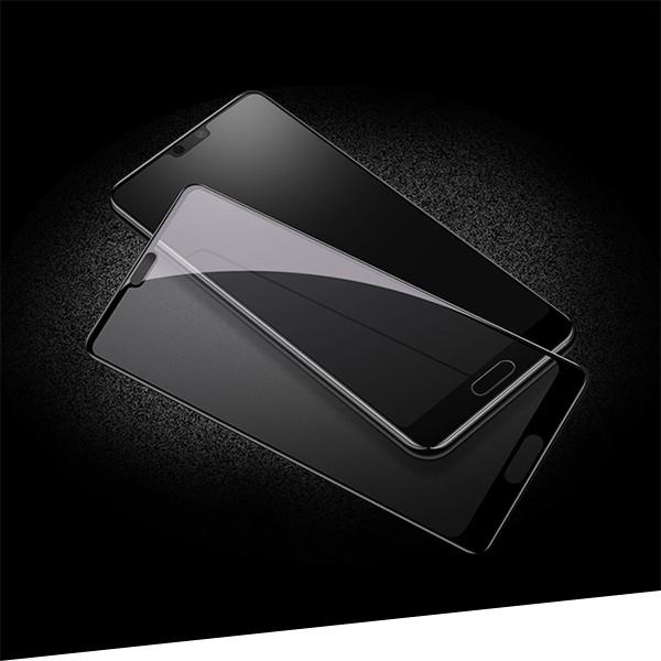 送料無料 強化ガラスフィルム Huawei P20 Pro Lite 3D HWV32 HWU34 HW